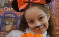 Purim celebrations