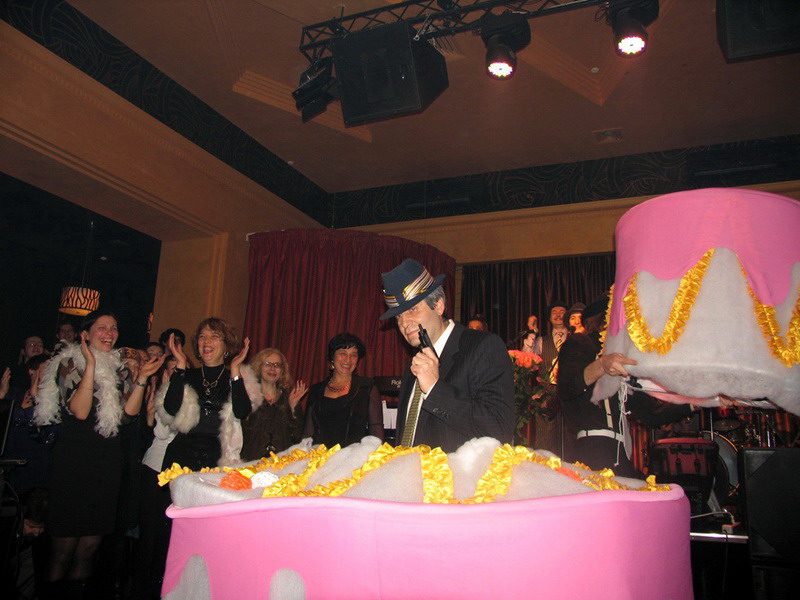 JCC “Migdal”’s 19th Birthday