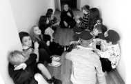 MIGDAL IN ACTION – HELPING PEOPLE TO SURVIVE  IN THE MIDST OF A RAGING WAR, DECEMBER 2022