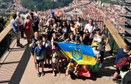 MIGDAL IN ACTION - HALOM 26 IN BRASOV, ROMANIA, SUMMER 2023 RETROSPECTIVE
